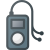 MP3 Player icon