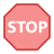 Stop Sign icon