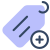 Aggiungi Tag icon