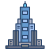 Empire State Building icon