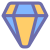 Diamante icon