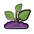 Sprout icon