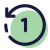 Countdown icon