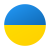 ukraine-circulaire icon