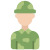 Soldado icon