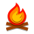 Lagerfeuer icon