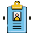 Employee icon