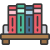 Book icon