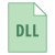 DLL icon