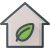 Eco House icon