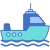 Boat icon