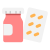 Drug icon