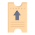 Ticket icon