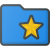 Dossier icon