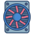 Ventilator icon