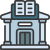 Bibliothek icon