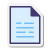 Document icon