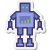 Roboter 2 icon