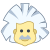 爱因斯坦 icon