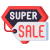 Big Sale icon