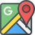 Google Maps icon