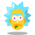 Rick Sanchez icon