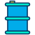 Barrel icon