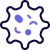 Coronavirus disease an infectious disease caused by a newly discovered virus icon