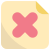 Sticky Note icon