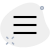 hamburger menu icon