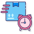 Delivery Scheduled icon