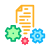 Business Process icon