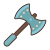 Axe icon