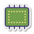 Оперативная память смартфона icon
