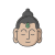 Gautama icon