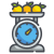 Weight icon