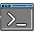 Command Line icon