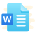 Doc File Format icon