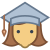 Graduate icon