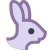 Year of Rabbit icon