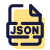 JSON icon