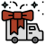 Delivery Truck icon