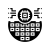 Electronic Semiconductor Chip icon