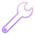 Wrench icon