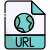 URL icon