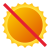 Sunlight icon