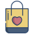 Shopping Bag icon