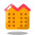 Apartamento icon