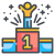 Podium icon