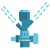 Sprinkler icon